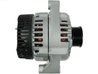ALTERNATOR AS-PL A9229 - Compatibil cu LADA, UAZ