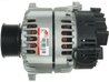ALTERNATOR AS-PL A9223 - Compatibil cu FORD, NEW HOLLAND