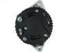 ALTERNATOR AS-PL A9229 - Compatibil cu LADA, UAZ