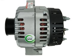ALTERNATOR AS-PL A9229 - Compatibil cu LADA, UAZ