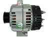 ALTERNATOR AS-PL A9229 - Compatibil cu LADA, UAZ
