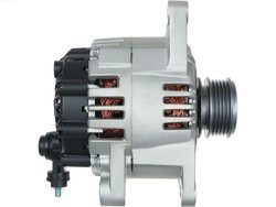 Alternator AS-PL A9295S