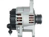 Alternator AS-PL A9295S