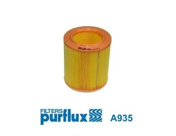 FILTRU AER PURFLUX A935 - Compatibil cu RENAULT