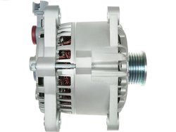 ALTERNATOR AS-PL A9354S - Compatibil cu FORD, MAZDA