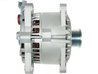 ALTERNATOR AS-PL A9354S - Compatibil cu FORD, MAZDA