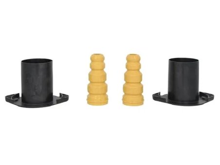 Kit protectie praf amortizor Magnum Technology A94002MT