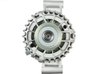 ALTERNATOR AS-PL A9360S - Piesa auto compatibila cu mai multe marci