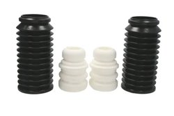 KIT PROTECTIE PRAF AMORTIZOR MAGNUM TECHNOLOGY A95012 - Compatibil cu MITSUBISHI