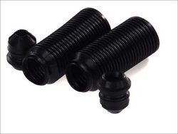 KIT PROTECTIE PRAF AMORTIZOR MAGNUM TECHNOLOGY A9A007MT - Compatibil cu AUDI, MAZDA, SEAT, VW