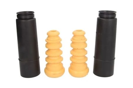 KIT PROTECTIE PRAF AMORTIZOR MAGNUM TECHNOLOGY A9A012MT - Compatibil cu AUDI, CHEVROLET, DAEWOO, FORD, MAZDA, SEAT, SKODA, VW