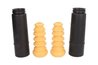 KIT PROTECTIE PRAF AMORTIZOR MAGNUM TECHNOLOGY A9A012MT - Compatibil cu AUDI, CHEVROLET, DAEWOO, FORD, MAZDA, SEAT, SKODA, VW
