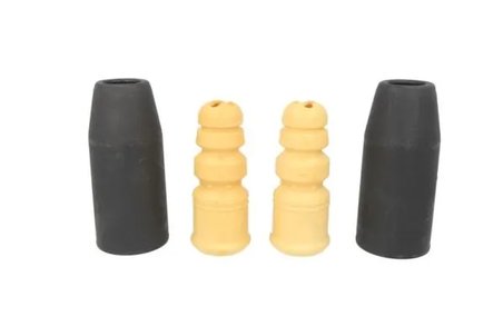 KIT PROTECTIE PRAF AMORTIZOR MAGNUM TECHNOLOGY A9A027 - Compatibil cu AUDI