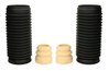 KIT PROTECTIE PRAF AMORTIZOR MAGNUM TECHNOLOGY A9A047 - Compatibil cu AUDI, SEAT, SKODA, VW