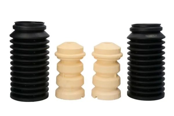 KIT PROTECTIE PRAF AMORTIZOR MAGNUM TECHNOLOGY A9A045MT - Compatibil cu AUDI, HONDA, VW