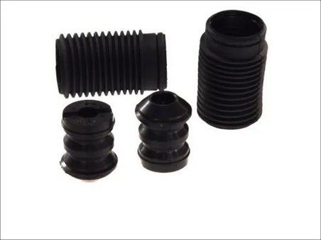 KIT PROTECTIE PRAF AMORTIZOR MAGNUM TECHNOLOGY A9B001MT - Compatibil cu ALFA ROMEO, AUDI, BMW, FIAT, MINI, SEAT, VW