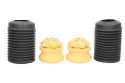 KIT PROTECTIE PRAF AMORTIZOR MAGNUM TECHNOLOGY A9B018 - Compatibil cu BMW