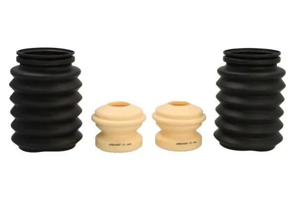 Kit protectie praf amortizor Magnum Technology A9B048MT