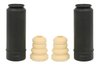 Kit protectie praf amortizor Magnum Technology A9B050MT