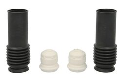 KIT PROTECTIE PRAF AMORTIZOR MAGNUM TECHNOLOGY A9D005 - Compatibil cu ALFA ROMEO