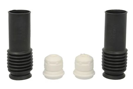KIT PROTECTIE PRAF AMORTIZOR MAGNUM TECHNOLOGY A9D005 - Compatibil cu ALFA ROMEO