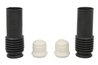 KIT PROTECTIE PRAF AMORTIZOR MAGNUM TECHNOLOGY A9D005 - Compatibil cu ALFA ROMEO