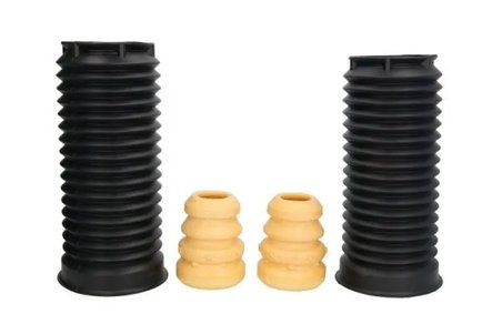 KIT PROTECTIE PRAF AMORTIZOR MAGNUM TECHNOLOGY A9M018MT - Compatibil cu MERCEDES-BENZ