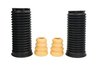 KIT PROTECTIE PRAF AMORTIZOR MAGNUM TECHNOLOGY A9M018MT - Compatibil cu MERCEDES-BENZ