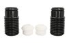 KIT PROTECTIE PRAF AMORTIZOR MAGNUM TECHNOLOGY A9O003 - Compatibil cu DAEWOO, MINI, OPEL, SUBARU, SUZUKI, TOYOTA, VAUXHALL, VOLV