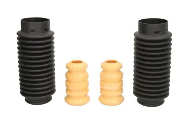 KIT PROTECTIE PRAF AMORTIZOR MAGNUM TECHNOLOGY A9P008 - Compatibil cu CITROEN, PEUGEOT