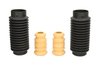 KIT PROTECTIE PRAF AMORTIZOR MAGNUM TECHNOLOGY A9P008 - Compatibil cu CITROEN, PEUGEOT