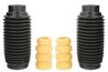 Kit protectie praf amortizor Magnum Technology A9P009MT