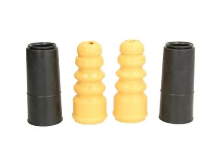 KIT PROTECTIE PRAF AMORTIZOR MAGNUM TECHNOLOGY A9W014MT - Compatibil cu AUDI, SKODA, VW