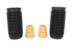 KIT PROTECTIE PRAF AMORTIZOR MAGNUM TECHNOLOGY A9W020 - Compatibil cu SKODA, VW