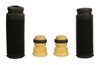 KIT PROTECTIE PRAF AMORTIZOR MAGNUM TECHNOLOGY A9W027MT - Compatibil cu VW