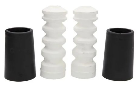 KIT PROTECTIE PRAF AMORTIZOR MAGNUM TECHNOLOGY A9W028 - Compatibil cu VW