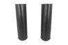 KIT PROTECTIE PRAF AMORTIZOR MAGNUM TECHNOLOGY A9X002MT - Compatibil cu CHEVROLET, OPEL