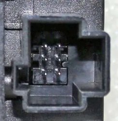 ELEMENT DE REGLARE CLAPETA CARBURATOR MAHLE AA 53 000P - Compatibil cu FORD