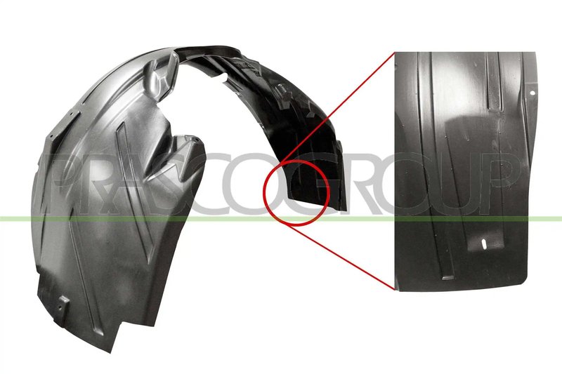 Aripa interioara Prasco AA0903614