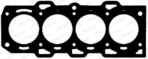 GARNITURA CHIULOASA PAYEN AA5420 - Compatibil cu ALFA ROMEO, FIAT, LANCIA