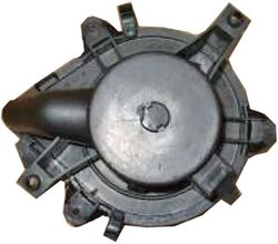 Ventilator habitaclu MAHLE AB 106 000P