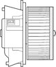 Ventilator habitaclu MAHLE AB 107 000P
