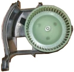 Ventilator habitaclu MAHLE AB 104 000P