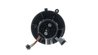 VENTILATOR HABITACLU MAHLE AB 118 000P - Compatibil cu MERCEDES-BENZ