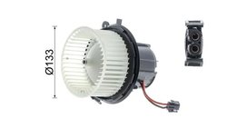 VENTILATOR HABITACLU MAHLE AB 118 000P - Compatibil cu MERCEDES-BENZ