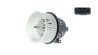 Ventilator habitaclu MAHLE AB 116 000P