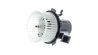 Ventilator habitaclu MAHLE AB 132 000P