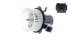 Ventilator habitaclu MAHLE AB 132 000P