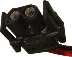 Ventilator habitaclu MAHLE AB 133 000P