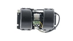 Ventilator habitaclu MAHLE AB 144 000P